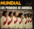 Hace 45 años Perú se coronó campeón de la Copa América 1975 (Fotos y ...
