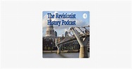 ‎The Revisionist History Podcast on Apple Podcasts