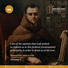 Blessed John Duns Scotus (1266 -1308) - Franciscan Friars - Custody of ...