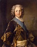 Luis, Gran Delfín de Francia | Portrait painting, 18th century ...