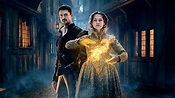 A Discovery of Witches (TV Series 2018-2022) — The Movie Database (TMDB)