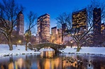 New York Winter Vacation Guide | Hotel Beacon NYC Blog