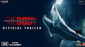 Da oggi su Netflix il film "The Body": trama e cast - ZON