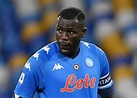 Kalidou Koulibaly NOT for sale in January unless Liverpool, Man City or ...