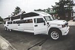 Hummer H2 Transformer | Diamond Limousine: online reservation