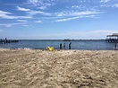 8 Reasons to Visit Somers Point Municipal Beach Park