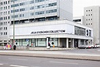 Julia Stoschek Collection - World Art Foundations