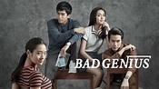 Bad Genius | 디즈니+