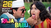 DOWNLOAD: Raja Babu Full Hindi Movie .Mp4 & MP3, 3gp | NaijaGreenMovies ...