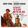 THE TIN STAR (1957) - Henry Fonda - Anthony Perkins - Betsy Palmer ...