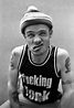 Michael Peter Balzary ''Flea'' ( Red Hot Chili Peppers) | Muziek, Zwart ...