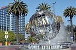 Universal Studios Hollywood in Los Angeles - A Theme Park for the Whole ...