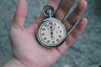 How to Improve Your Time Keeping Skills