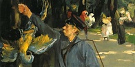 Max Liebermann | Hamburger Kunsthalle