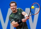 #Tenis | Andy Murray recibe una 'wild card' para disputar el cuadro ...