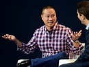 Tony Hsieh, Former Zappos CEO, Dies at 46 | NCPR News