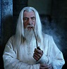 Ian McKellen as Gandalf for ever | Lord of the rings, The hobbit, Tolkien