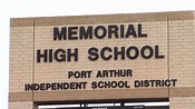 Security hightened at Port Arthur's Memorial High School after online ...
