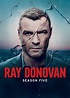 Ray Donovan DVD Release Date