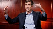Beto O’Rourke said Texas was warned for years about power grid