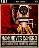 Man with a Movie Camera and other works by Dziga Vertov 1929 Masters of ...