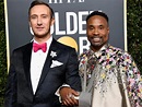 Who Is Billy Porter's Husband? All About Adam Porter-Smith