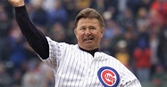 Year after death, Ron Santo makes Hall of Fame - CBS News