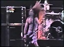 Alice in Chains~ Hollywood Rock In Rio 1993 - YouTube