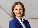 Biografie: Bettina Schausten: ZDF-Presseportal