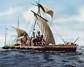 Kon-Tiki: la expedición que cambió la forma de entender la antigüedad