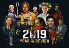 2019 Movies | Ultimate Movie Rankings