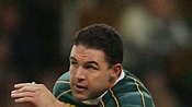 Pretorius set for comeback | Rugby Union News | Sky Sports