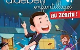 Aldebert. « Enfantillages au Zénith ! » en CD/DVD | Le Télégramme