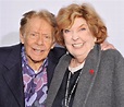 Anne Meara Passes Away At 85! – Celebrific