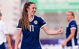Lisa Evans backs Scotland Women to reach World Cup after 3-2 win over ...