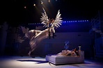 Angels in America, Part One: Millenium Approaches – Wilma Theater