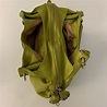 Sabrina Scala | Bags | Sabrina Scala Green Handbag | Poshmark