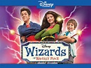 Watch Wizards of Waverly Place Volume 1 | Prime Video