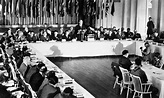 Bretton Woods, 70 anos: fora da nova ordem mundial - Jornal O Globo