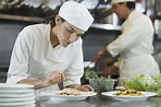 Chef or Culinary Career Overview and Salary