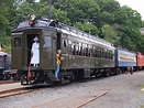 Whippany Railway Museum Completes Restoration of Lackawanna ‘Club’ Car ...