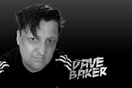 Dave Baker - Melodic Techno - November 2022 - Download & Listen