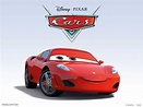 Michael Schumacher as a Ferrari F430 in Disney-Pixar’s Cars Movie ...