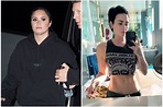 El gran cambio físico de Demi Lovato | Famosos