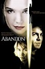 Abandon - Ein mörderisches Spiel | Film 2002 - Kritik - Trailer - News ...