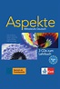 Aspekte 2 (B2): 3 Audio-CDs zum Lehrbuch | Klett Sprachen