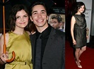 Photos of Ginnifer Goodwin and Justin Long at He's Just Not That Into ...