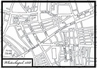 1888: A Jack the Ripper Blog: The Whitechapel Map