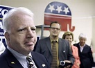 Joe McCain calls Virginia area 'communist country' - The Blade