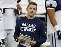 Kellen Moore ends pursuit of Boise State job, staying with Cowboys ...